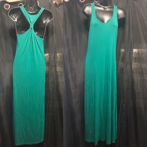 Calvin Klein Maxi Dress